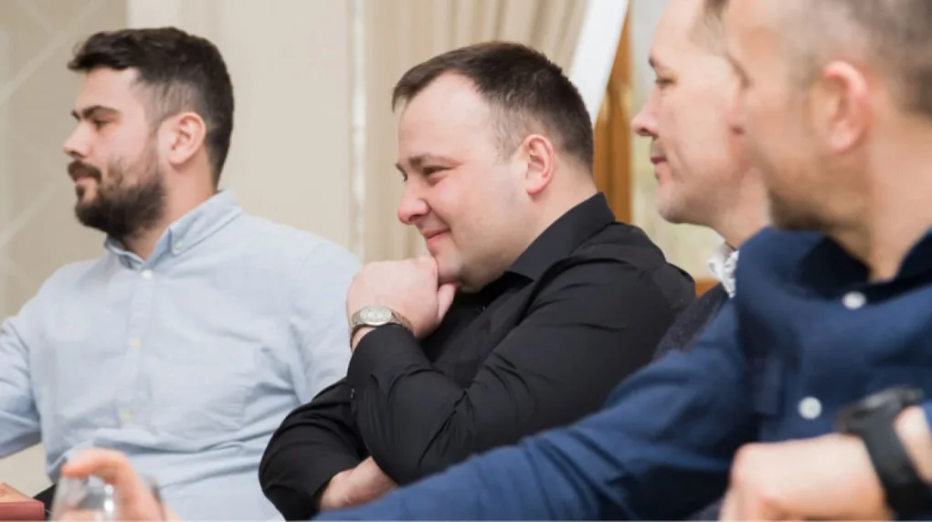 Bartłomiej Pieńkowski kandydatem PiS na posła!