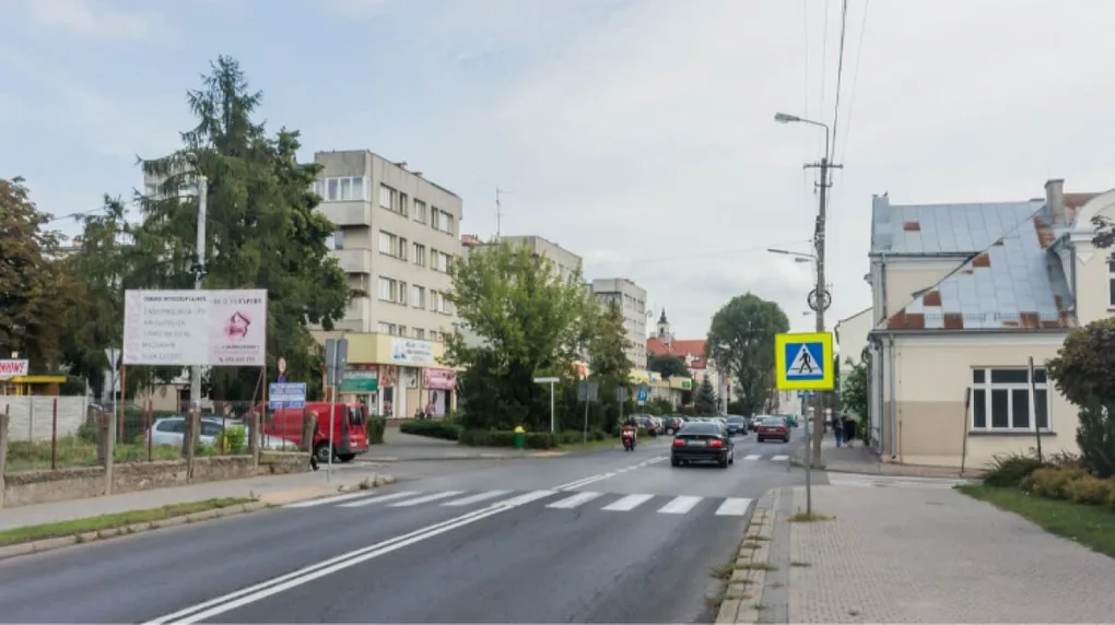 Środa z deszczem. W kolejnych dniach więcej słońca
