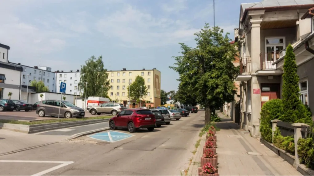 W piątek pogodnie i ciepło