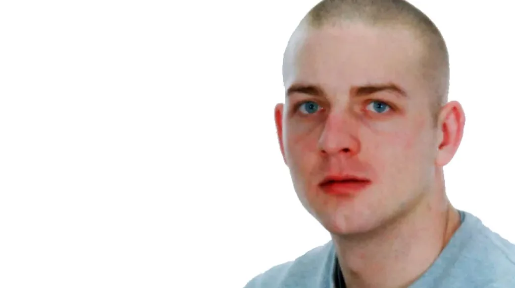 Zaginął Tomasz Szpotko