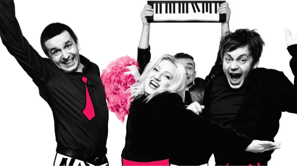 Kabaret Jurki w Ostrowi Mazowieckiej