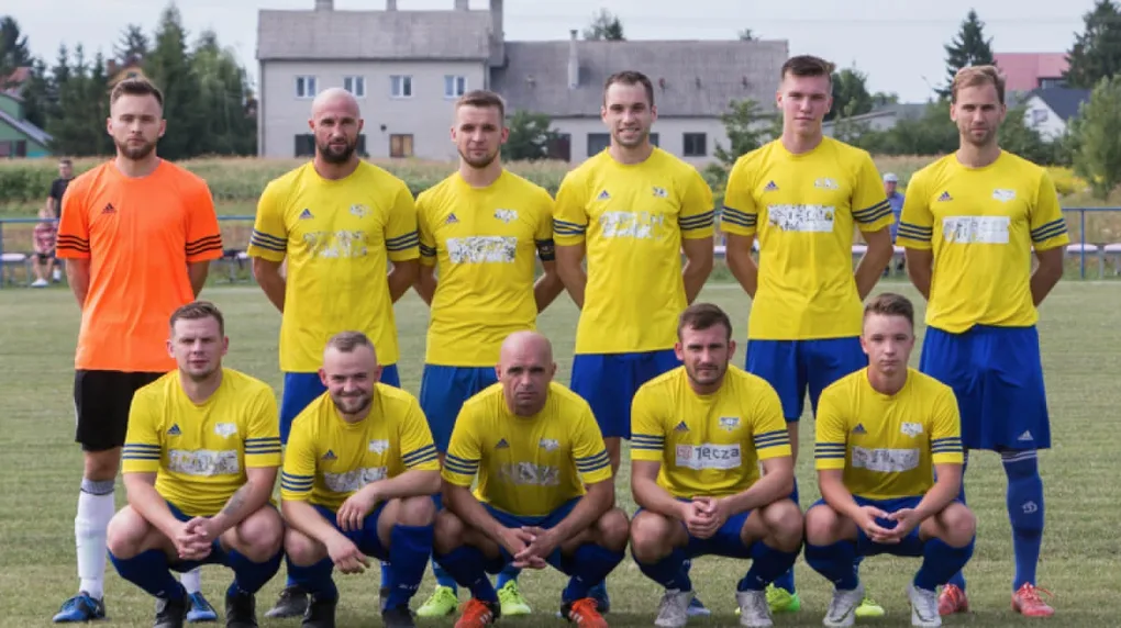 KS Wąsewo lepszy od Rzekunianki Rzekuń (zdjęcia, wideo)