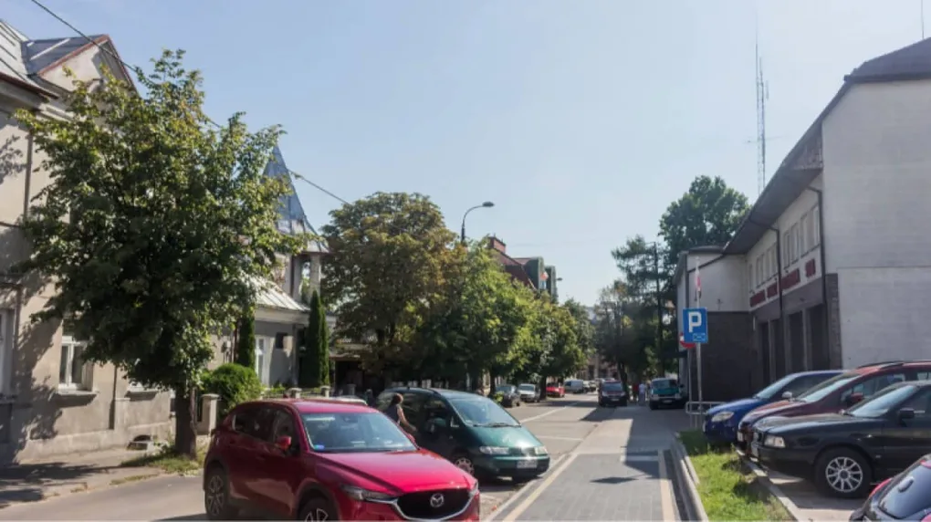 Wtorek pogodny. Termometry pokażą maksymalnie 26 st. C