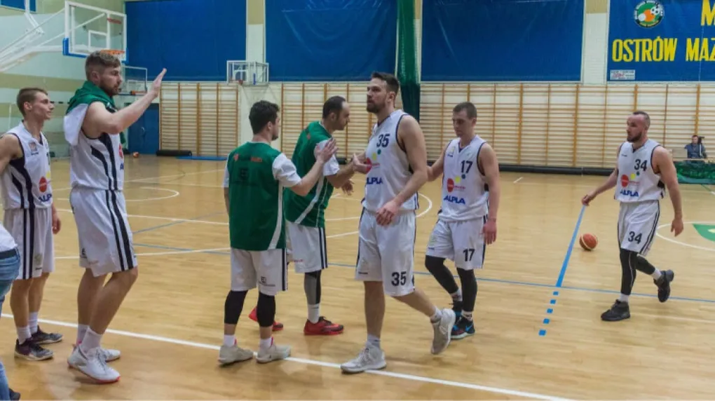 Sokół poznał rywali i terminarz