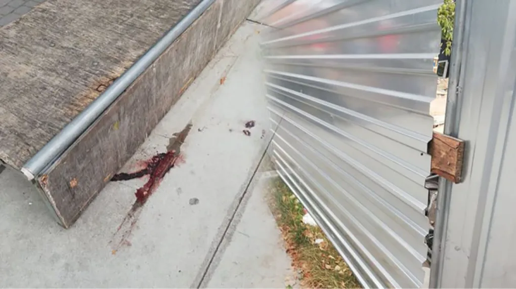 Wypadek dziecka na ostrowskim skate parku?