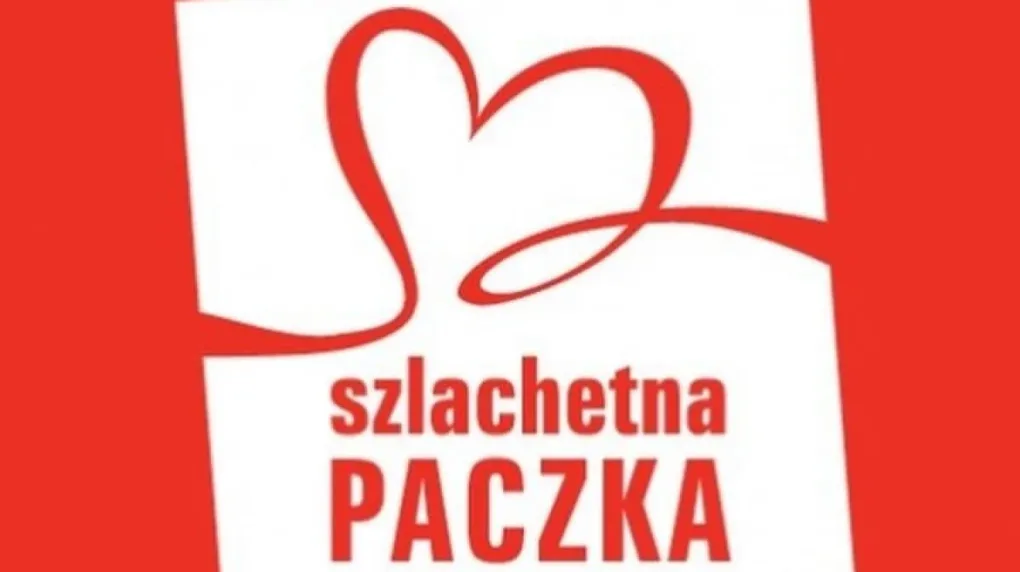 Szlachetna Paczka poszukuje wolontariuszy