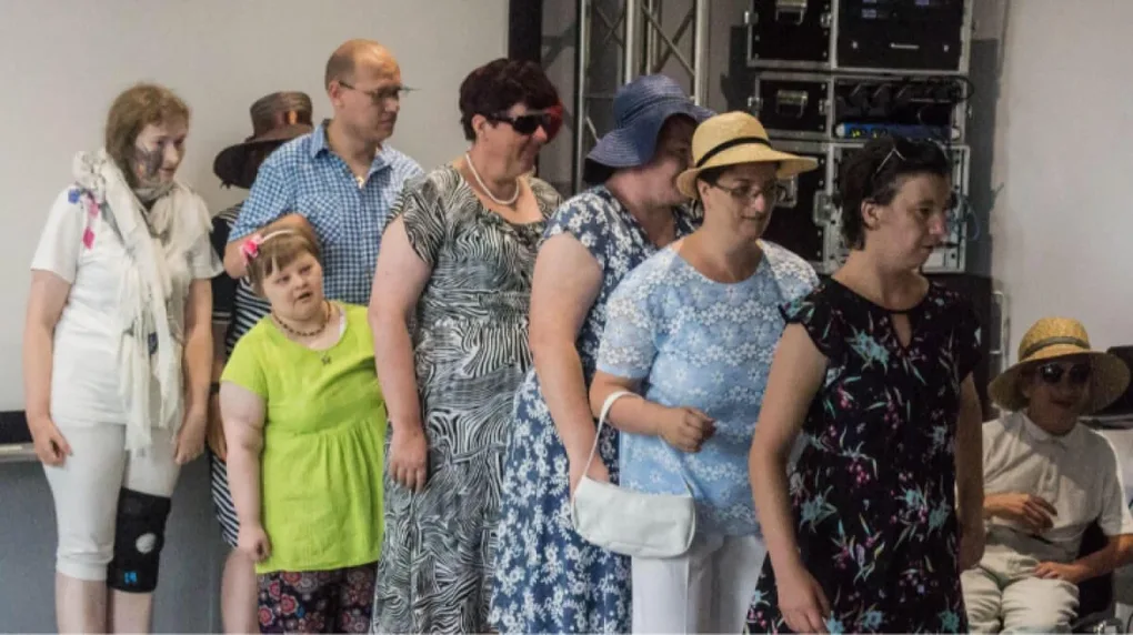 Festiwal Piosenki Odczarowanej z recitalem 'Oziego' (zdjęcia, wideo)