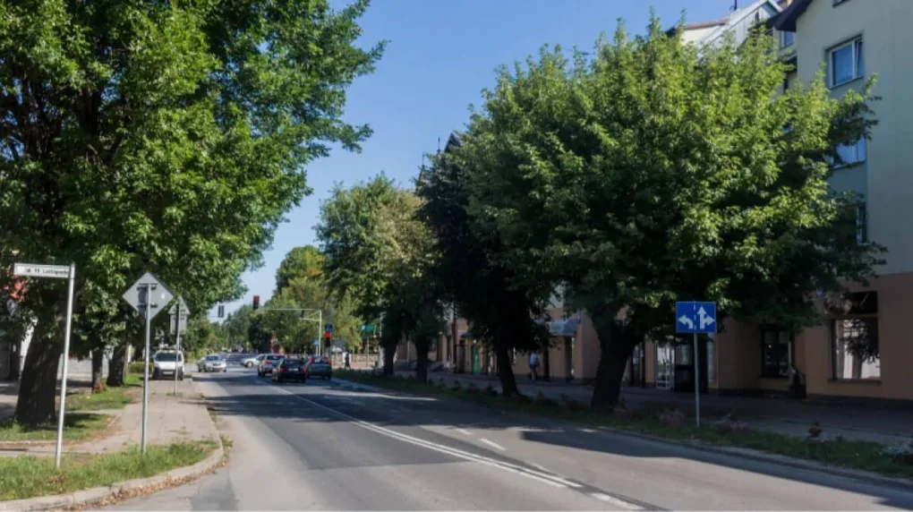 Sobota pogodna