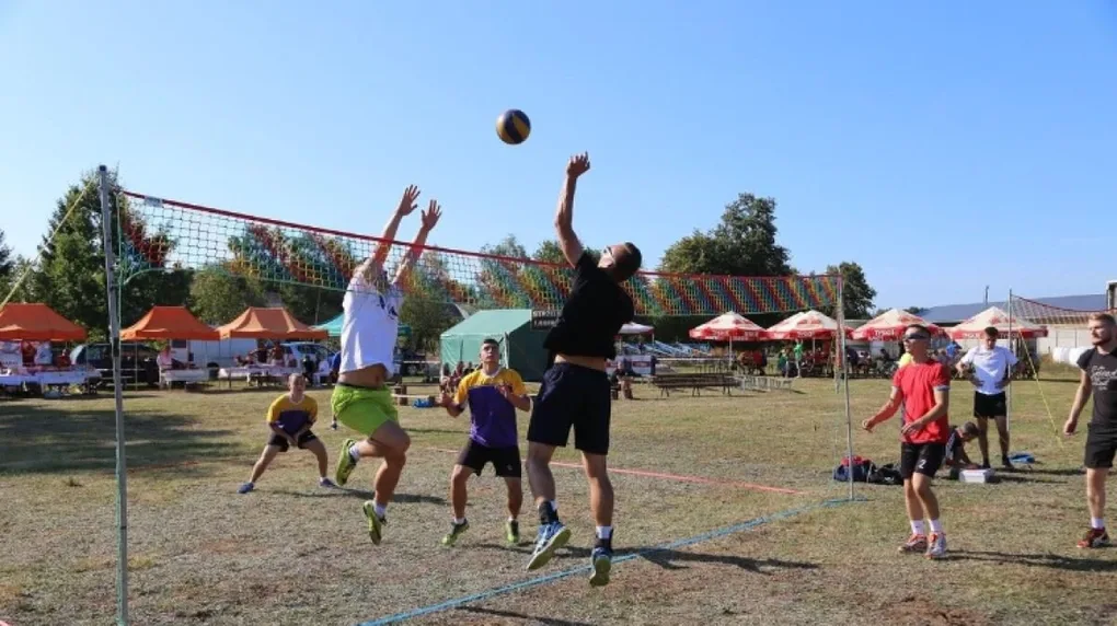 Polówka 2019: Dream Team Wąsewo na podium