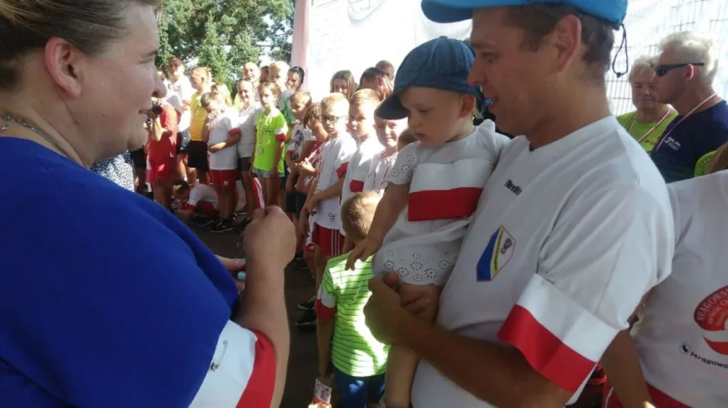 Obchody 80 rocznicy wybuchu II wojny światowej w Małkini Górnej (zdjęcia)