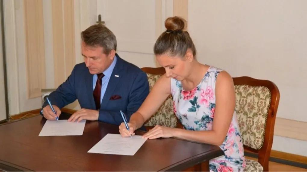 Awans zawodowy ostrowskich nauczycieli (zdjęcia)