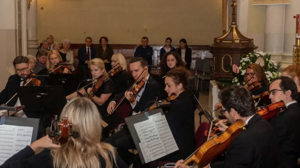Sacrum et Musica w Ostrowi Mazowieckiej
