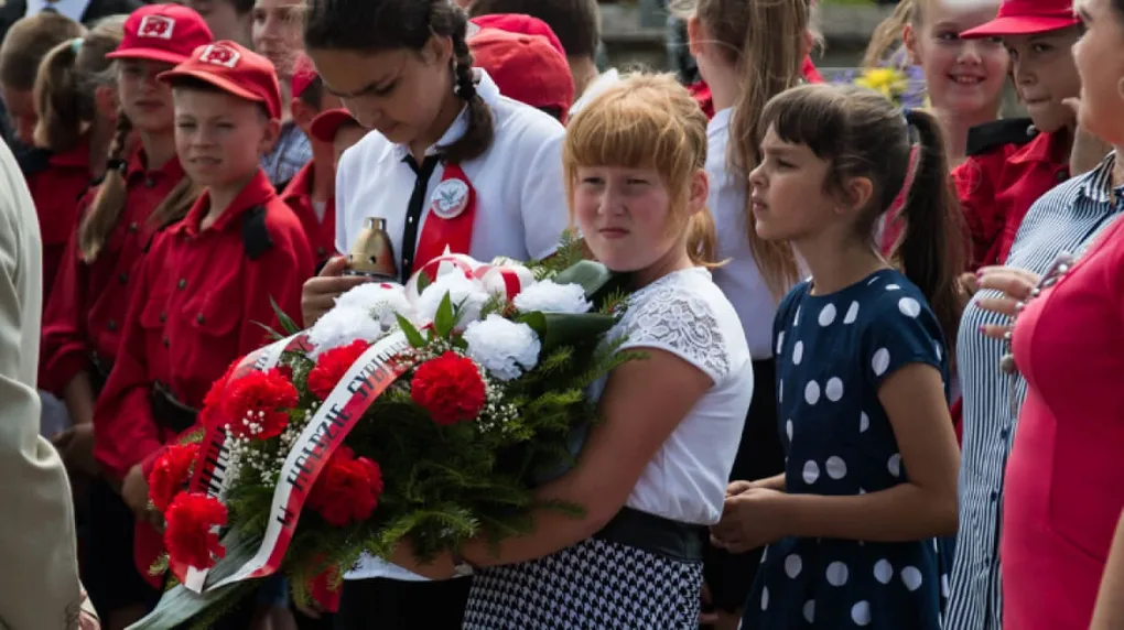'Sybir - Pamiętamy'. Hołd dla Sybiraków ziemi ostrowskiej