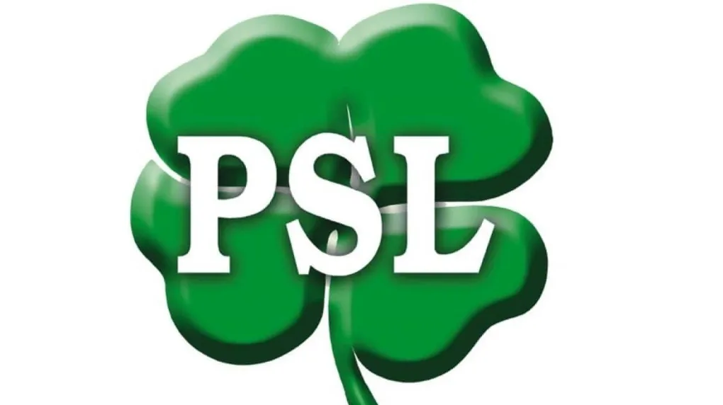 Lista PSL zarejestrowana. Są nazwiska z powiatu ostrowskiego