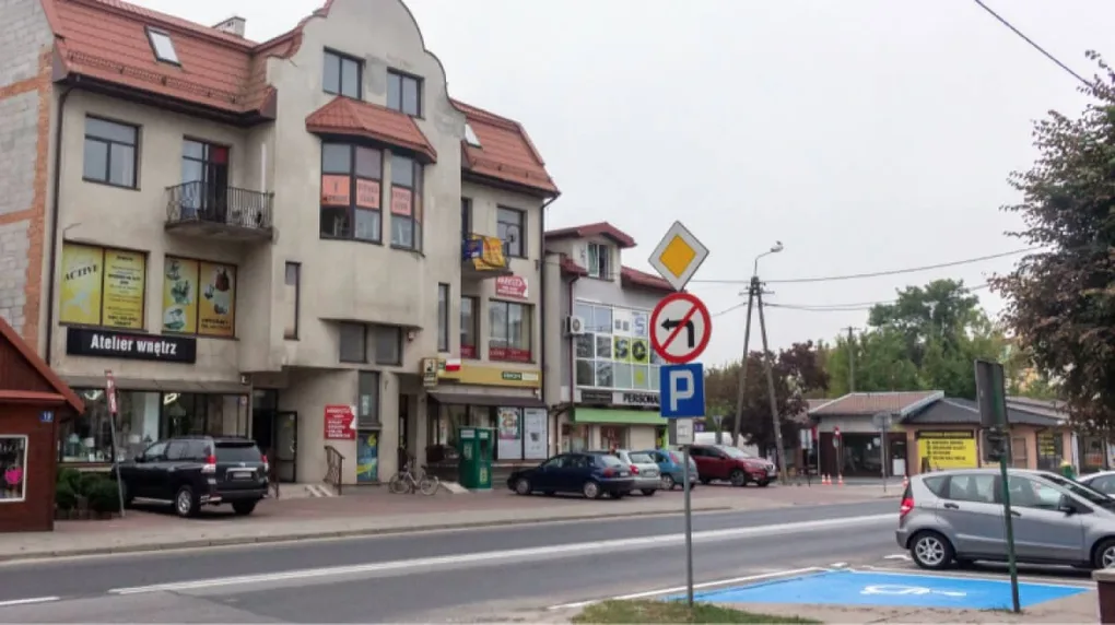 Piątek z przelotnym deszczem. W kolejnych dniach przyjdzie ochłodzenie