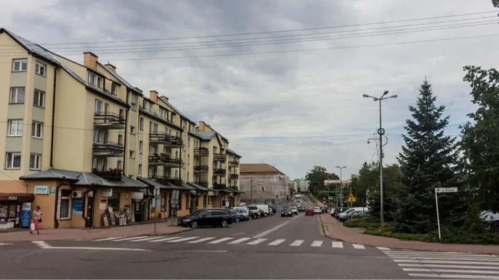 Środa z deszczem na wschodzie i północy
