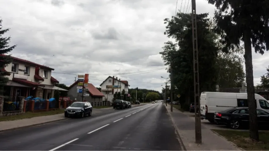 Piątek pogodny. Od soboty przyjdzie ocieplenie