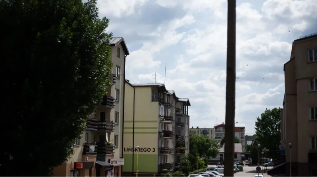 Pogoda na sobotę 21.09.2019