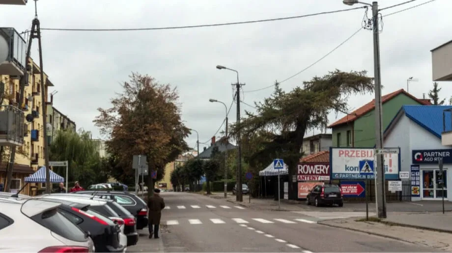 Wtorek pogodny. Termometry pokażą powyżej 15 st. C