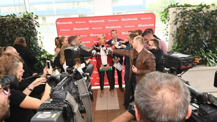 Biuro podróży Neckermann złożyło oświadczenie o niewypłacalności