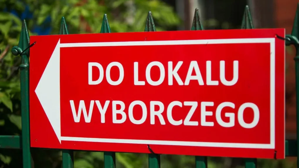 Sprawdź obwody do głosowania w Ostrowi Mazowieckiej