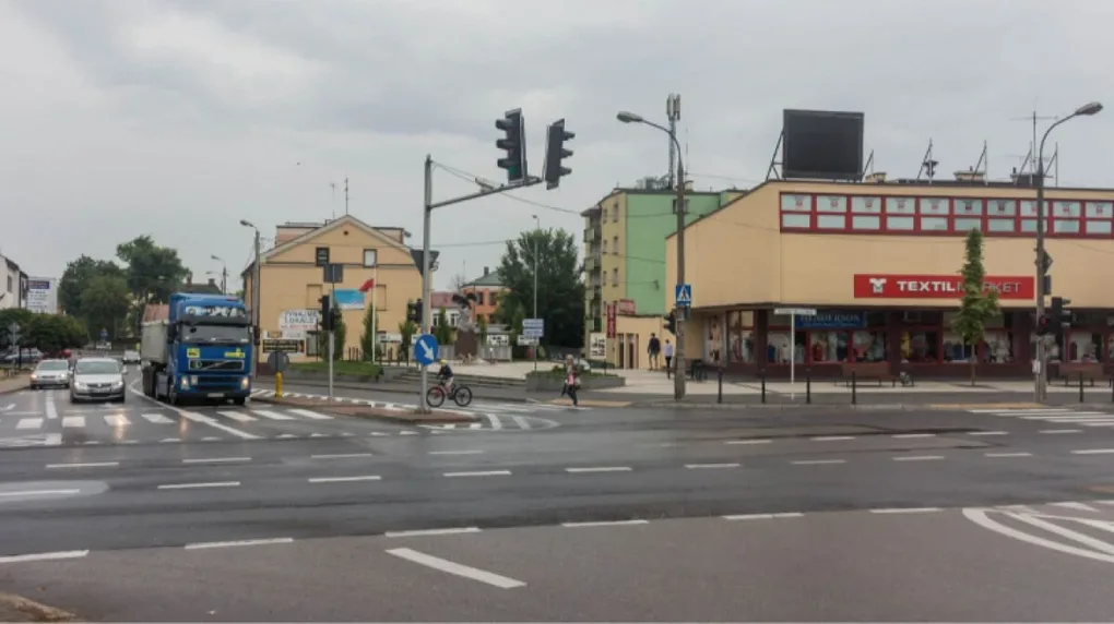 W niedzielę przelotny deszcz w większości kraju