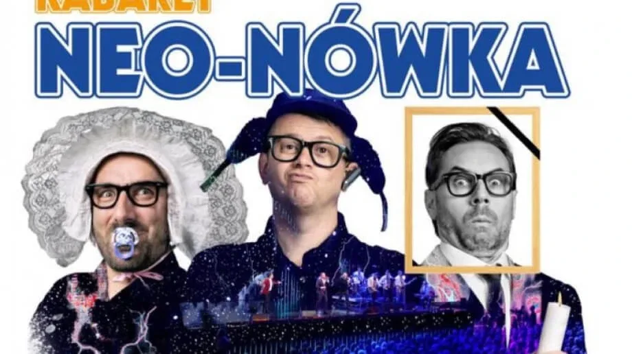 Neonówka w Ostrowi Mazowieckiej (konkurs)