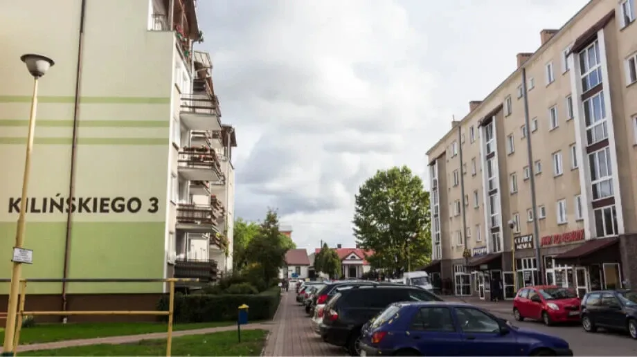 Piątek pochmurny. W weekend ochłodzi się