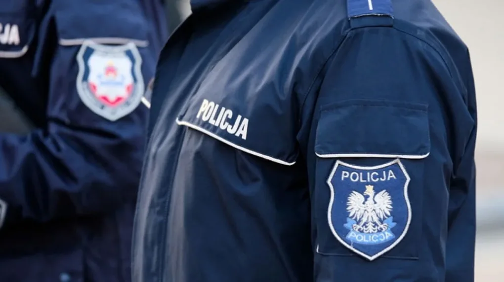 Kolejny pirat drogowy stracił prawo jazdy