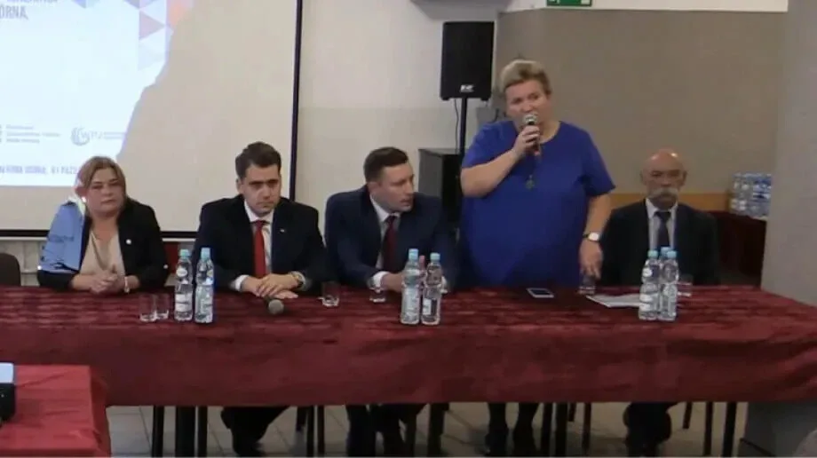 Wały przeciwpowodziowe w gminie Małkinia Górna? (wideo)