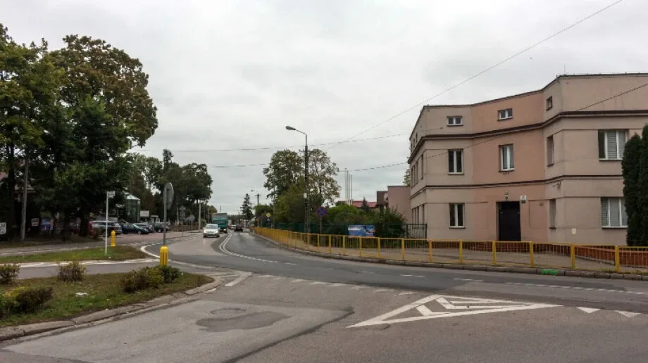 Niedziela pochmurna i chłodna