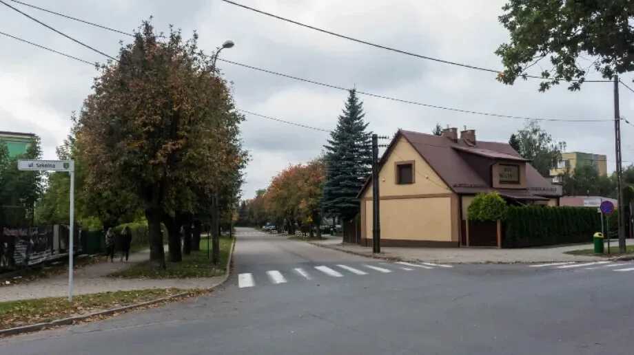 Poniedziałek chłodny. W połowie tygodnia deszcz