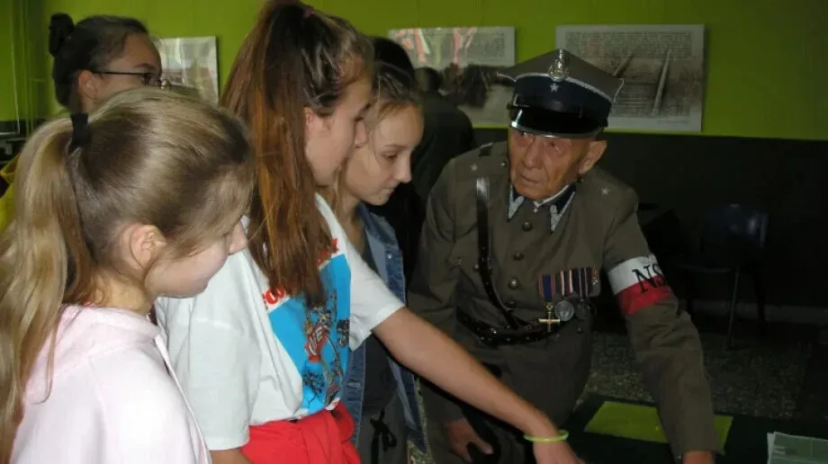 'Podziel się historią'. Spotkanie kolekcjonersko-historyczne (zdjęcia)