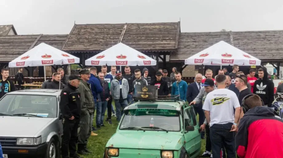 Zakończenie sezonu motoryzacyjnego z WOR Team