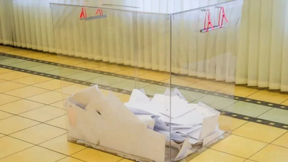 Co zrobić, aby zagłosować za granicą? (wideo)
