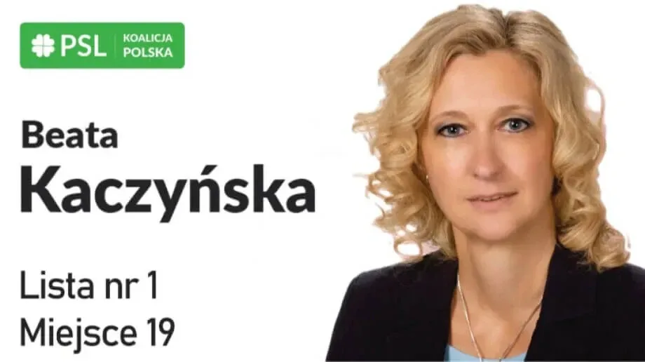 Politykę mam w genach. I dobre nazwisko... po pradziadku Kaczyńskim