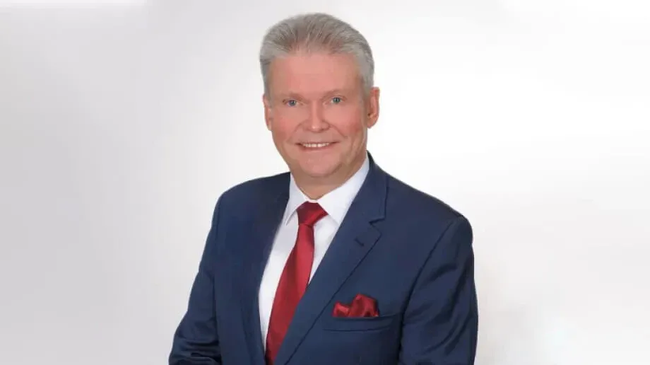 Zbigniew Kamiński 'z ludźmi i dla ludzi'