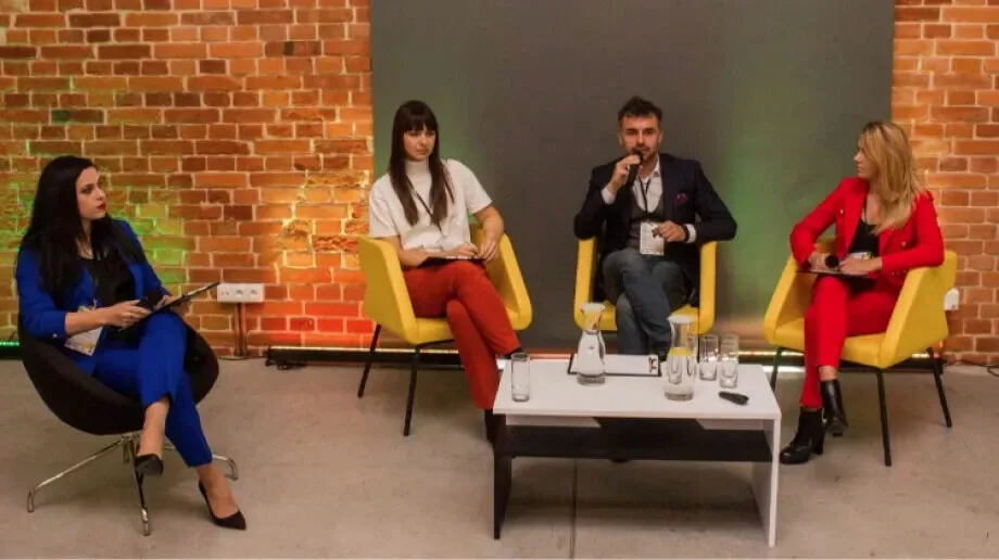 Konferencja 'Kultura pod napięciem' za nami (zdjęcia, wideo)