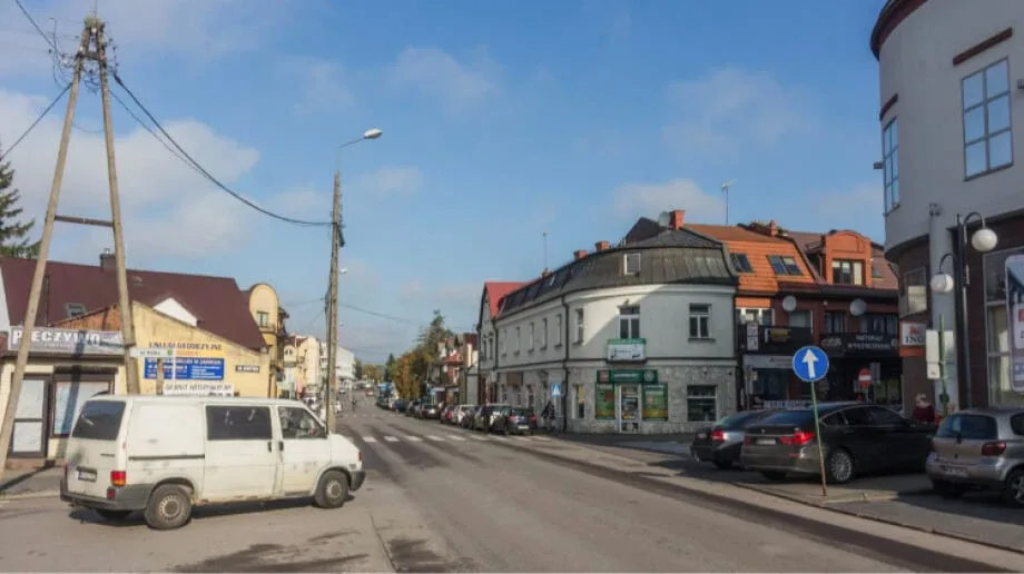 Sobota ciepła i słoneczna