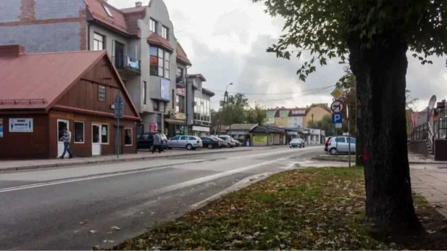 Niedziela pogodna w większości kraju