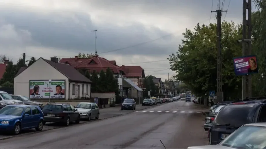 Poniedziałek ciepły i pogodny