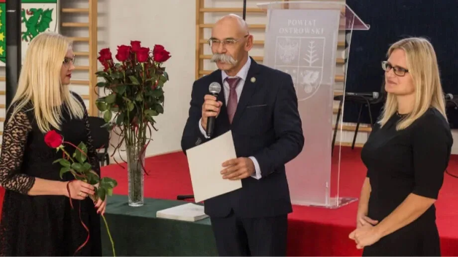 Powiatowy Dzień Edukacji Narodowej (zdjęcia, wideo, lista nagrodzonych)