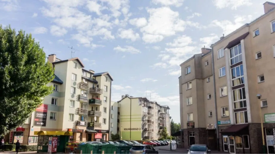 Niedziela pogodna i słoneczna (wideo)