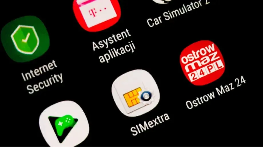 OstrowMaz24 w Google Play (pobierz aplikację)
