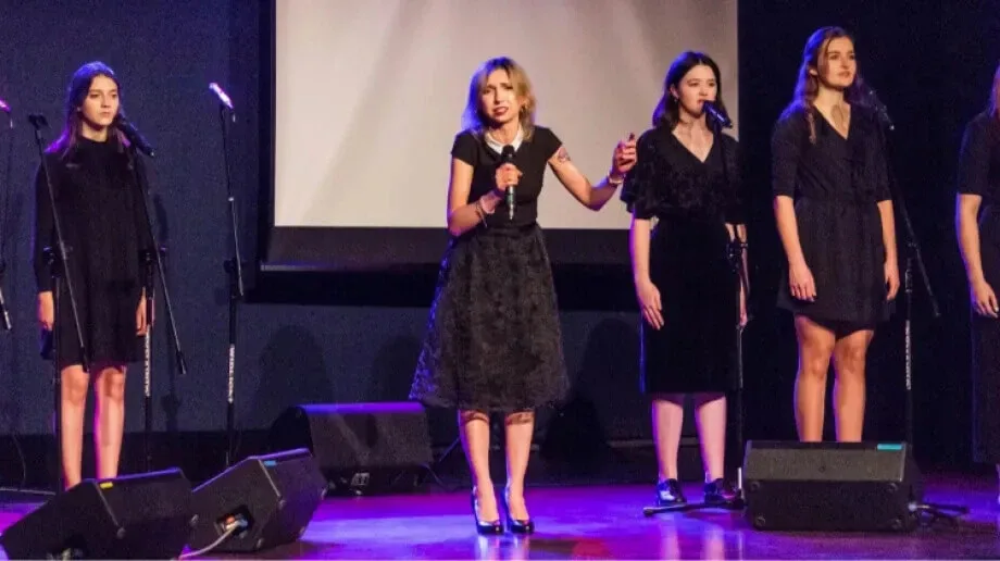 Historyczny koncert w Ostrowi Mazowieckiej (zdjęcia, wideo)