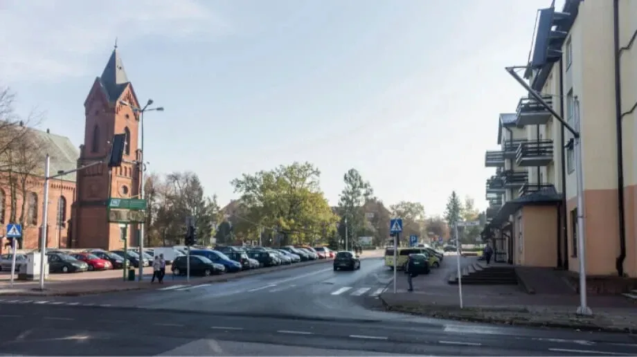 Środa pogodna. Rano silna mgła