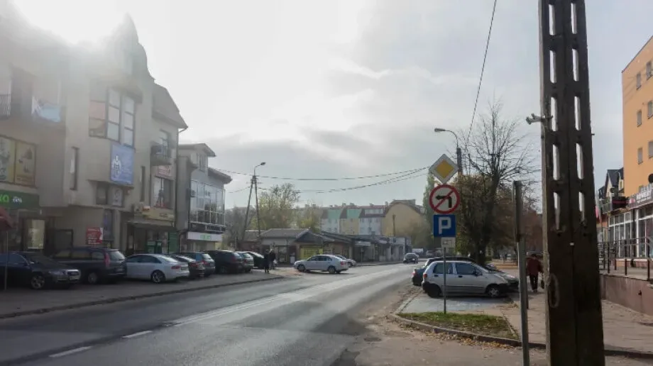Pogodna pogoda powraca (wideo)
