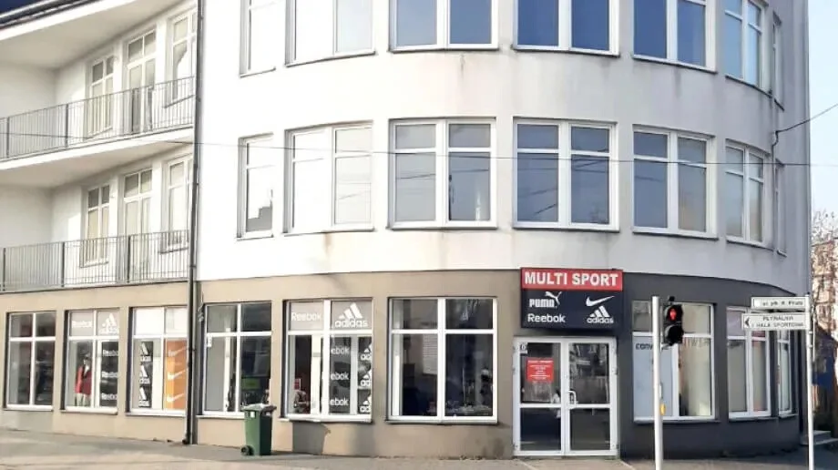 Megapromocje w sklepach Multi Sport