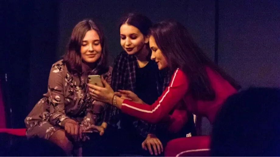 Scena Kotłownia: Premiera spektaklu pt. 'Dom Bernardy Alba' (zdjęcia, wideo)