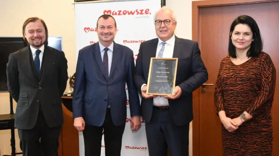 Brok liderem zmian 2019 roku